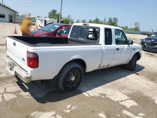 Zdjęcie 3 z aukcji – 2002 FORD RANGER SUP z VIN 1FTYR44E72PA11044