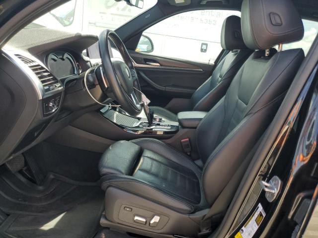 Photo 7 from auction – 2019 BMW X3 SDRIVE3 with VIN 5UXTR7C57KLF37003