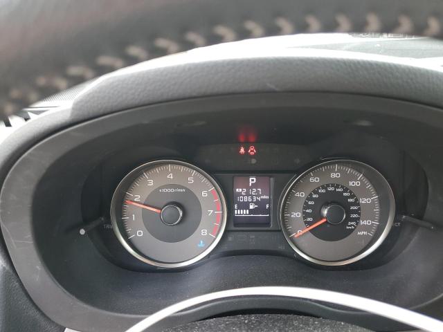 صورة رقم 9 من المزاد - 2015 SUBARU FORESTER 2 مع VIN JF2SJAHC8FH526088
