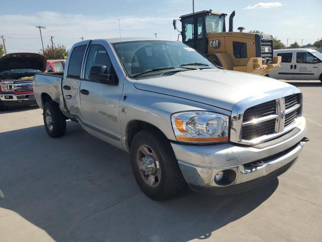 Photo 4 from auction – 2006 DODGE RAM 2500 S with VIN 3D7KR28C76G110756