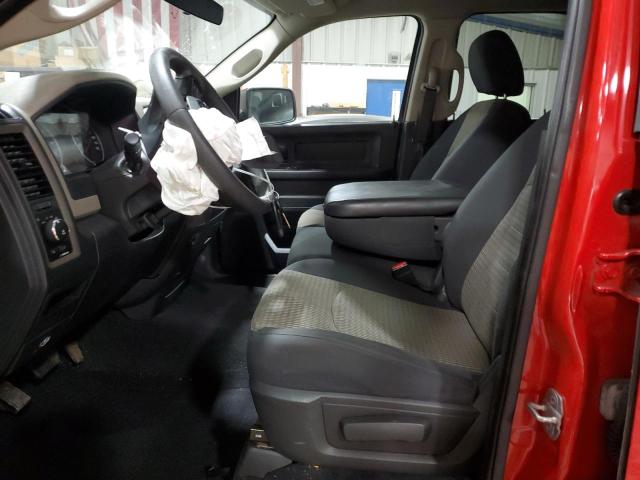 Photo 7 from auction – 2012 DODGE RAM 1500 S with VIN 1C6RD7FT7CS204574