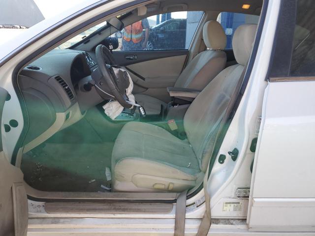 Photo 7 from auction – 2010 NISSAN ALTIMA BAS with VIN 1N4AL2AP3AN436399