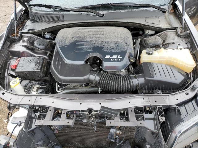 Photo 11 from auction – 2021 CHRYSLER 300 S with VIN 2C3CCABG0MH505031