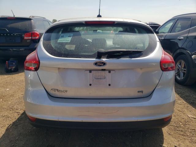 Photo 6 from auction – 2017 FORD FOCUS SE with VIN 1FADP3K26HL248587