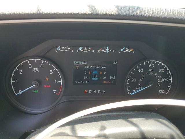 Photo 9 from auction – 2021 FORD F150 SUPER with VIN 1FTEW1EP7MFA73014
