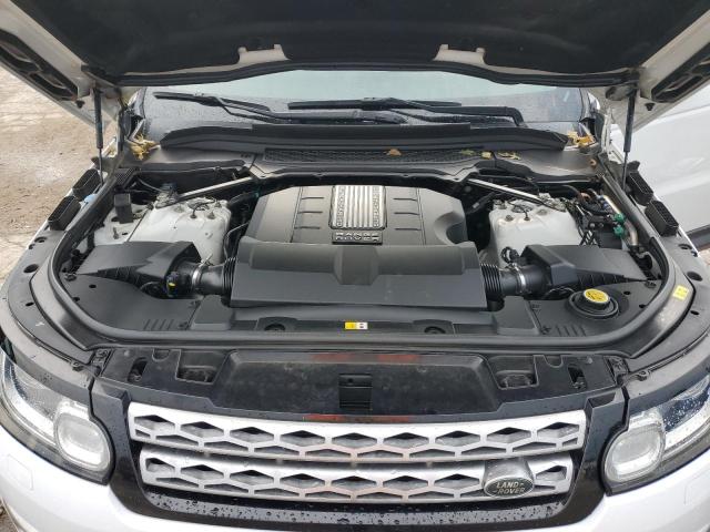 Photo 12 from auction – 2014 LAND ROVER RANGE ROVE with VIN SALWR2WF3EA342320