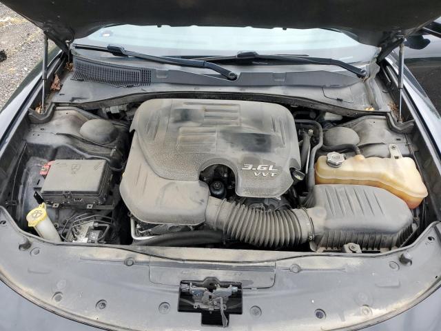 Photo 11 from auction – 2016 DODGE CHARGER SX with VIN 2C3CDXHG2GH143411