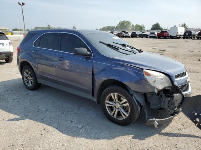 Photo 4 from auction – 2013 CHEVROLET EQUINOX LS with VIN 2GNALBEK4D6386234
