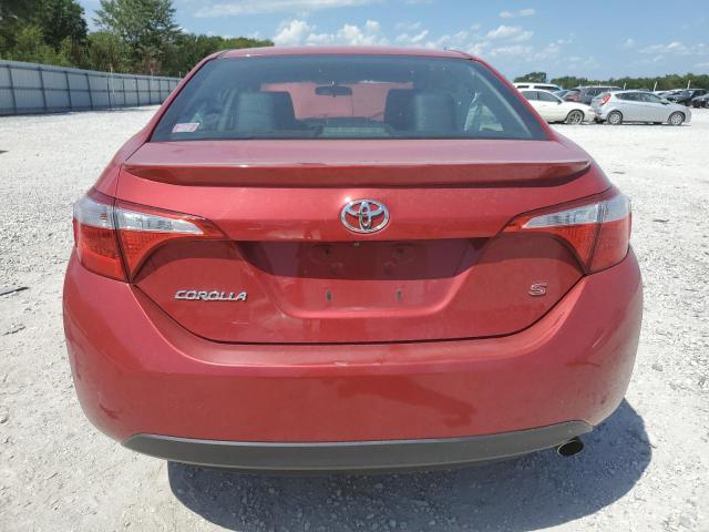 Photo 6 from auction – 2015 TOYOTA COROLLA L with VIN 2T1BURHE2FC317987