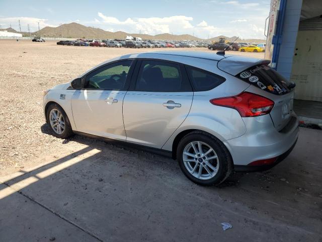Photo 2 from auction – 2017 FORD FOCUS SE with VIN 1FADP3K23HL325285