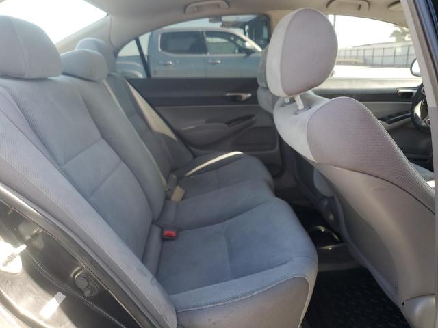 Photo 10 from auction – 2011 HONDA CIVIC LX with VIN 2HGFA1F54BH304500