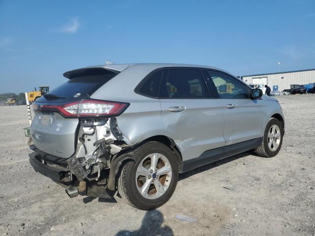 Photo 3 from auction – 2017 FORD EDGE SE with VIN 2FMPK3G92HBC01192