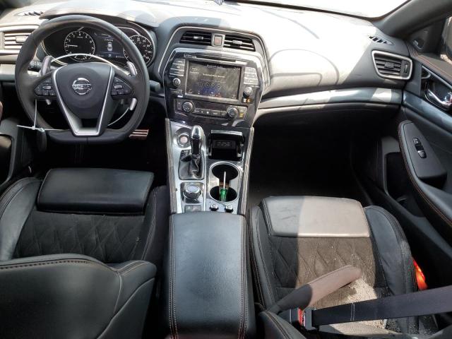 Photo 8 from auction – 2020 NISSAN MAXIMA SR with VIN 1N4AA6EV3LC383174