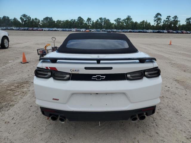 Photo 6 from auction – 2023 CHEVROLET CAMARO LT1 with VIN 1G1FF3D71P0110320