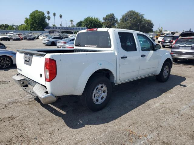 Photo 3 from auction – 2016 NISSAN FRONTIER S with VIN 1N6AD0ER5GN783732