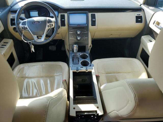 Photo 8 from auction – 2013 FORD FLEX SEL with VIN 2FMGK5C80DBD37923