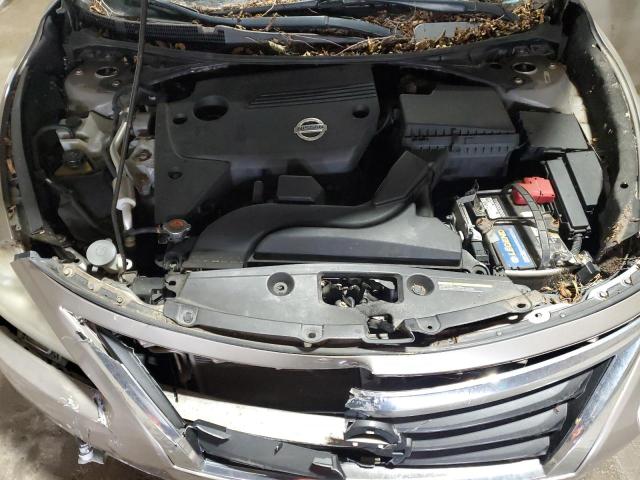 Photo 11 from auction – 2014 NISSAN ALTIMA 2.5 with VIN 1N4AL3AP4EN382140