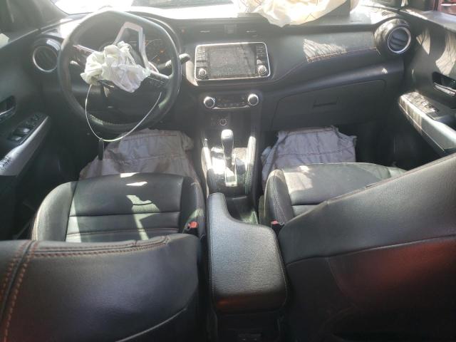 Photo 8 from auction – 2020 NISSAN KICKS SR with VIN 3N1CP5DV4LL513855