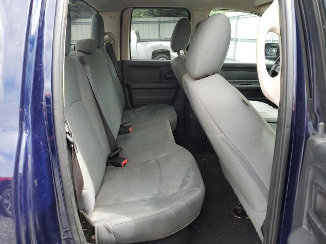 Photo 10 from auction – 2017 RAM 1500 ST with VIN 1C6RR7FT0HS604498