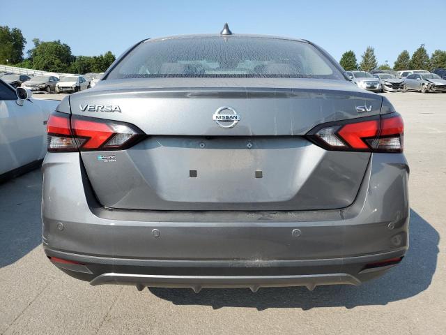 Photo 6 from auction – 2021 NISSAN VERSA SV with VIN 3N1CN8EV2ML810324