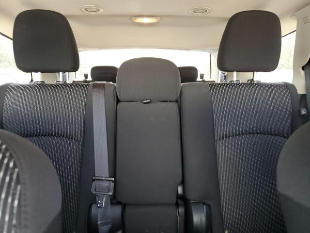 Photo 10 from auction – 2016 DODGE JOURNEY SX with VIN 3C4PDCBB1GT143331