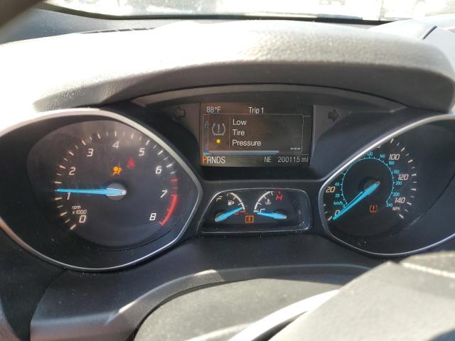 Photo 9 from auction – 2016 FORD ESCAPE S with VIN 1FMCU0F7XGUA03363