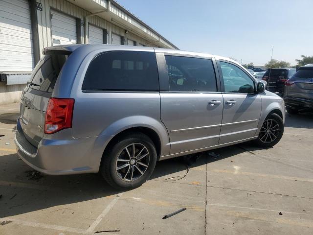 Photo 3 from auction – 2015 DODGE GRAND CARA with VIN 2C4RDGEG7FR641266