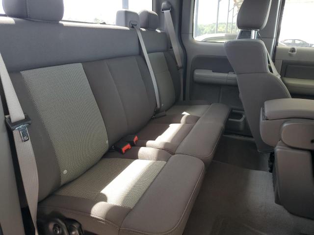 Photo 10 from auction – 2006 FORD F150 with VIN 1FTPX12516NA20990