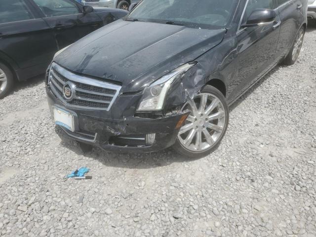 Photo 9 from auction – 2013 CADILLAC ATS PREMIU with VIN 1G6AE5SX7D0165260