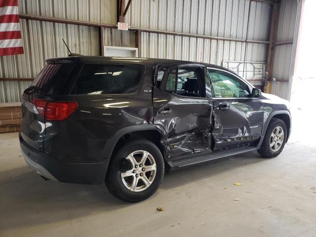 Photo 3 from auction – 2017 GMC ACADIA SLE with VIN 1GKKNKLA9HZ161789