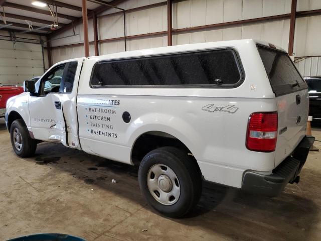 Photo 2 from auction – 2005 FORD F150 with VIN 1FTRF14W35NB16913