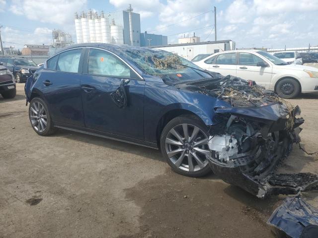 Photo 4 from auction – 2021 MAZDA 3 PREFERRE with VIN 3MZBPACL8MM253261