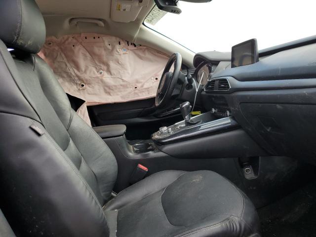 Photo 7 from auction – 2019 MAZDA CX-9 TOURI with VIN JM3TCBCY6K0309421
