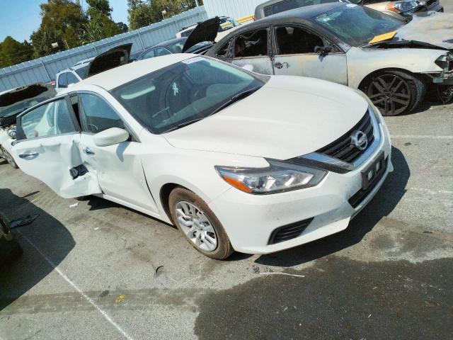 Photo 4 from auction – 2016 NISSAN ALTIMA 2.5 with VIN 1N4AL3AP1GN370935