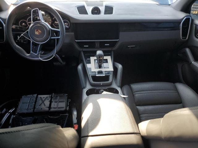 Photo 8 from auction – 2019 PORSCHE CAYENNE with VIN WP1AA2AY5KDA06971