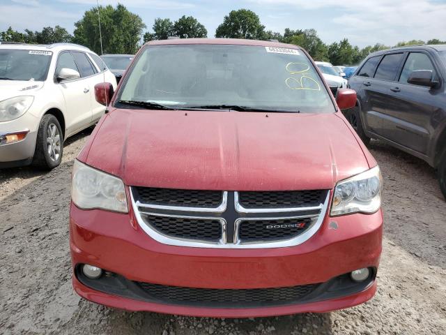 صورة رقم 5 من المزاد - 2012 DODGE GRAND CARA مع VIN 2C4RDGDG9CR321783