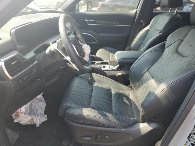 Photo 7 from auction – 2023 KIA TELLURIDE with VIN 5XYP5DGC7PG355405