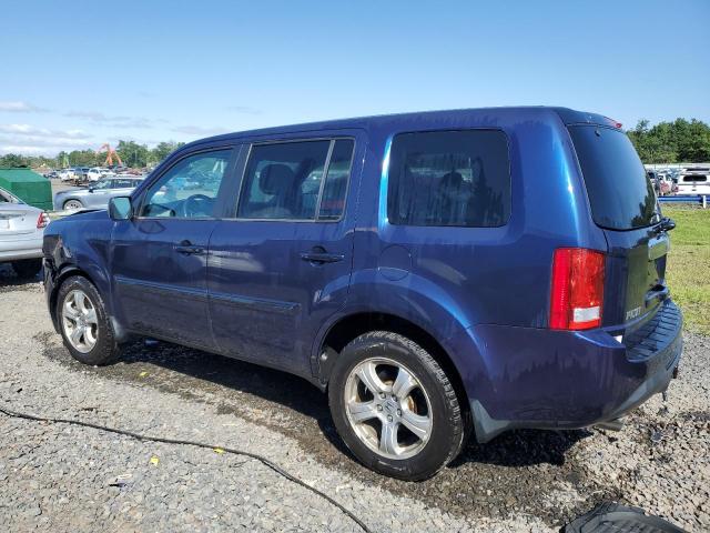 Zdjęcie 2 z aukcji – 2015 HONDA PILOT EXL z VIN 5FNYF4H59FB038264