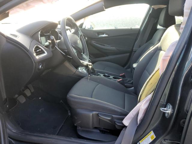 Photo 7 from auction – 2017 CHEVROLET CRUZE LT with VIN 3G1BD6SM8HS575847