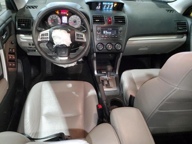 Photo 8 from auction – 2015 SUBARU FORESTER 2 with VIN JF2SJAHC6FH821318