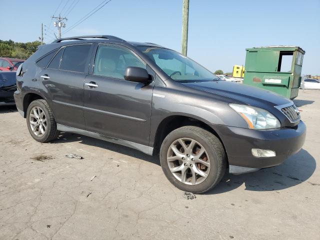 Photo 4 from auction – 2009 LEXUS RX 350 with VIN 2T2HK31U69C103499