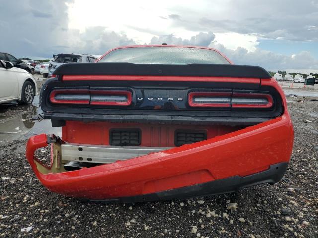 Photo 6 from auction – 2023 DODGE CHALLENGER with VIN 2C3CDZBTXPH517653