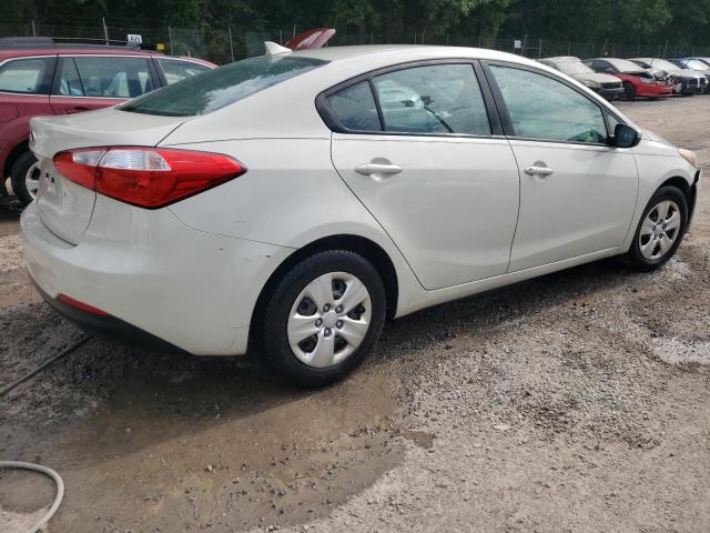 Photo 3 from auction – 2015 KIA FORTE LX with VIN KNAFK4A67F5276800