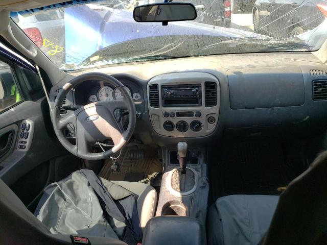 Photo 8 from auction – 2006 FORD ESCAPE XLT with VIN 1FMCU931X6KB87900
