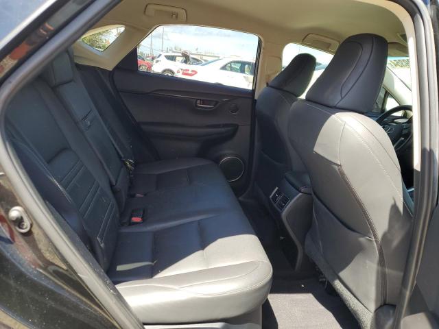 Photo 11 from auction – 2018 LEXUS NX 300 BAS with VIN JTJYARBZ4J2106261