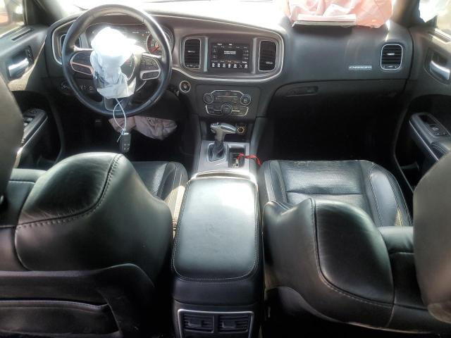 Photo 8 from auction – 2020 DODGE CHARGER SX with VIN 2C3CDXBG9LH139830