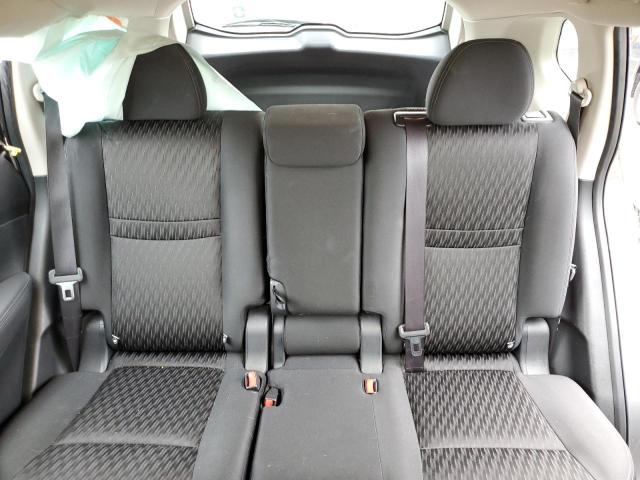 Photo 10 from auction – 2018 NISSAN ROGUE S with VIN KNMAT2MV3JP525303
