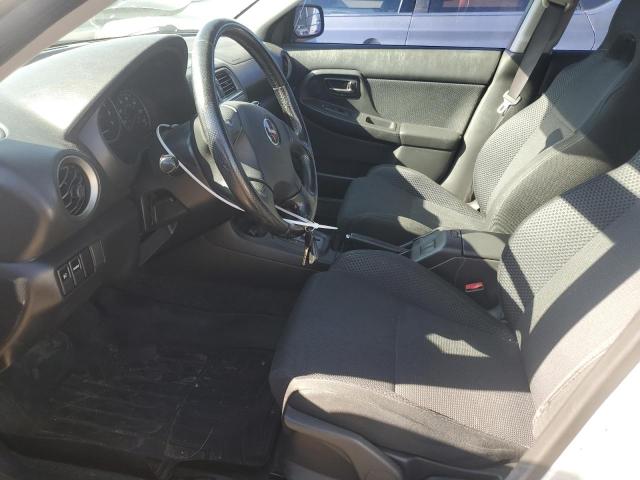 Photo 7 from auction – 2004 SUBARU IMPREZA WR with VIN JF1GD29684H505724