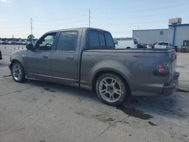 Photo 2 from auction – 2002 FORD F150 SUPER with VIN 1FTRW07332KC84933