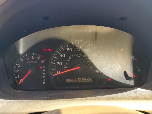 Photo 9 from auction – 2003 HONDA ACCORD EX with VIN 1HGCM66523A008866